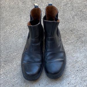 Men’s Chelsea Rockport Boot